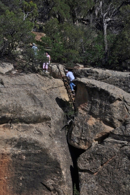 Cliff Palace